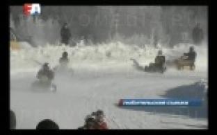 Первоуральские картингисты готовятся побороться за награды областного Чемпионата, который пройдёт в Челябинске.