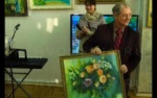 Искусство на кончиках пальцев.