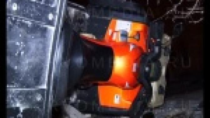 Протокол, тюрьма и штрафстоянка