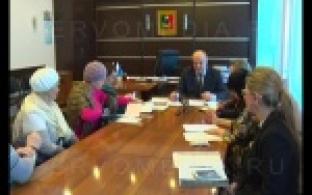 В Администрации Первоуральска готовы обсуждать проблемные вопросы