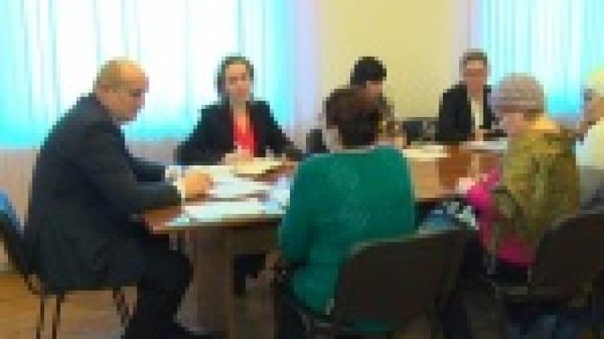 Коммунальные вопросы - по-прежнему волнуют первоуральцев больше всего