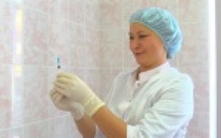 Прививочная кампания против клещевого энцефалита стартовала в Свердловской области