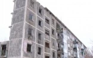 Представители прокуратуры, администрации, управления ЖКХ и БТИ отправились в Вересовку