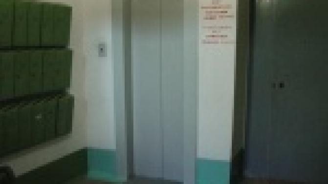 В Первоуральских многоэтажках появятся новые лифты