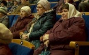 Кино для всех желающих