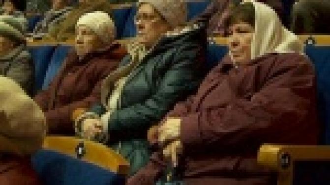 Кино для всех желающих