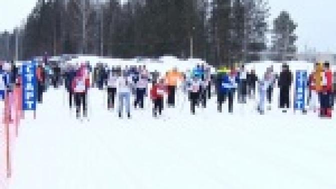 Белые металлурги в очередной раз продемонстрировали свою любовь к спорту