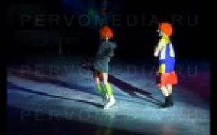 Встать на коньки никогда не поздно.