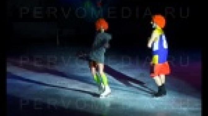 Встать на коньки никогда не поздно.