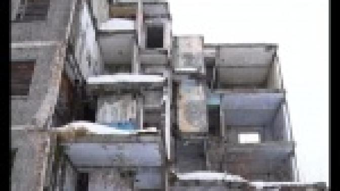 Сносить или ремонтировать?