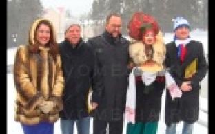 Обозначили перспективы международного сотрудничества.