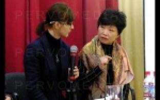 Культурный обмен.