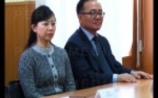 Первоуральск - город инноваций.