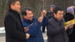 Предприниматели из Харбина готовы инвестировать в Первоуральск
