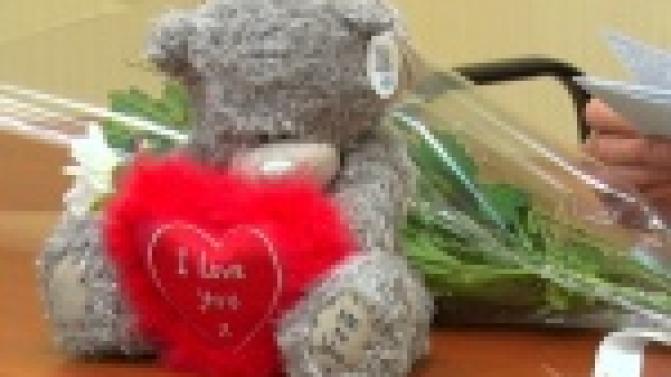 Значимый и полезный подарок получила жительница Первоуральска к 8 марта