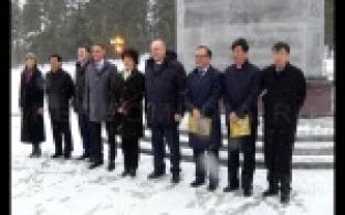 Российско-китайская дружба станет ещё крепче.