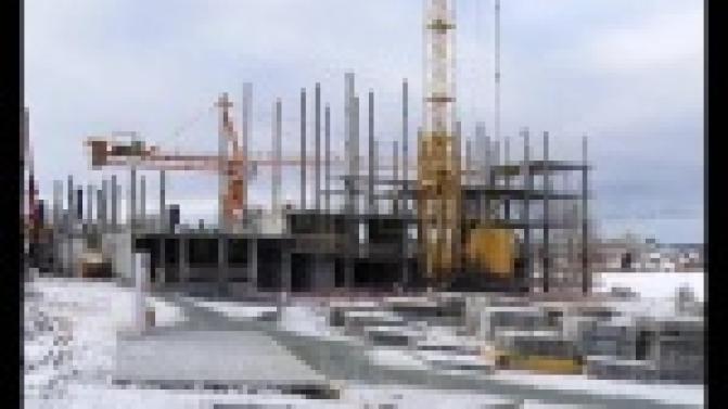 Первоуральск - площадка для инноваций.