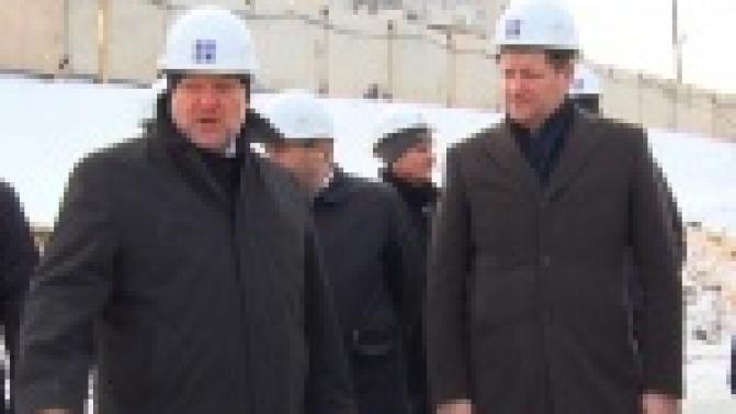 Первоуральск стал лидером в реализации федеральной программы "Жилье для российской семьи"