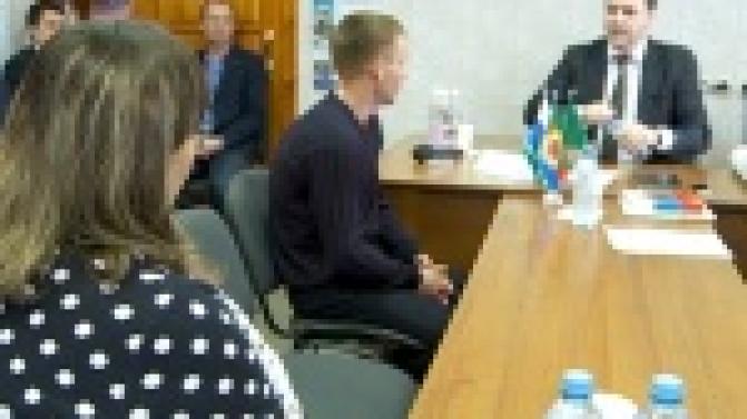 Проблемы подтопления земельных участков тревожат по весне многих жителей сельских территорий