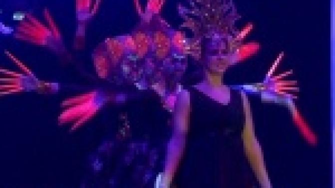 Первоуральцы выбрали главную маму города