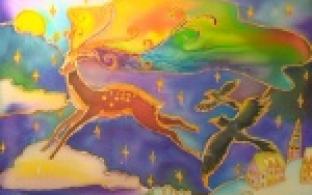 От подводных глубин до безграничных просторов космоса