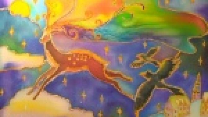 От подводных глубин до безграничных просторов космоса