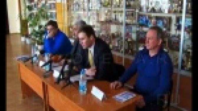 К ответственным матчам готовы.