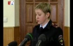 В Первоуральске намерены разработать дополнительные меры борьбы с подростковой преступностью и безнадзорностью