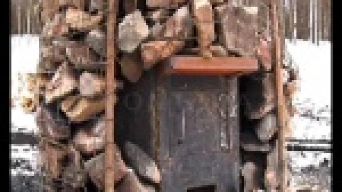 Первоуральские трезвенники лишились бани.