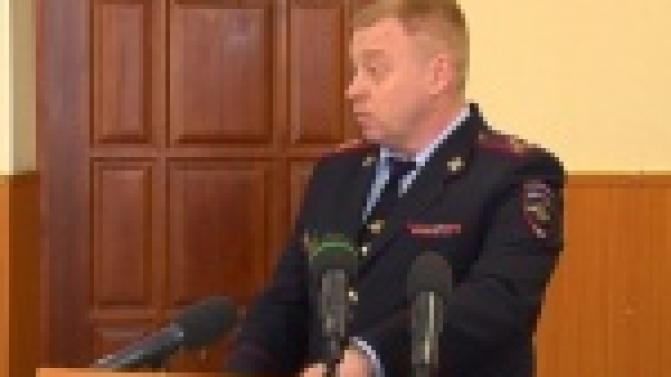 Как сделать Первоуральск более безопасным решали на очередном заседании городской Думы