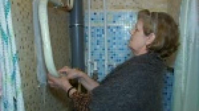 Капремонт расстроил жителей Динаса