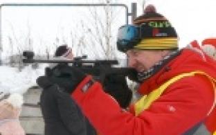 Для любителей активного отдыха устроили спортивный праздник