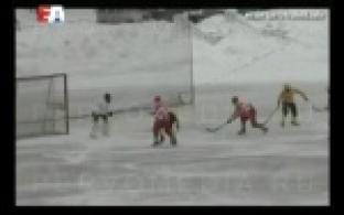 Хоккесты "Уральского трубника" прервали цепочку неудач в чемпионате России.