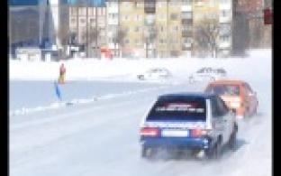 Скорость и опасные маневры.