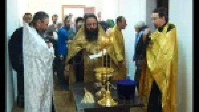 Попавшим в трудную ситуацию женщинам и их детям теперь есть где переждать сложные времена