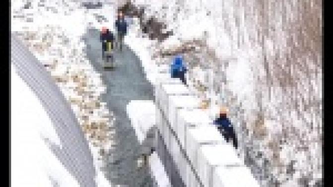 На новый этап - с новыми силами и идеями