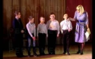 Мой папа - самый лучший!