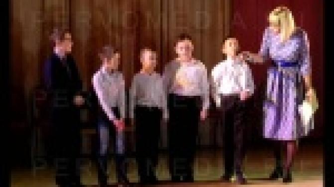 Мой папа - самый лучший!