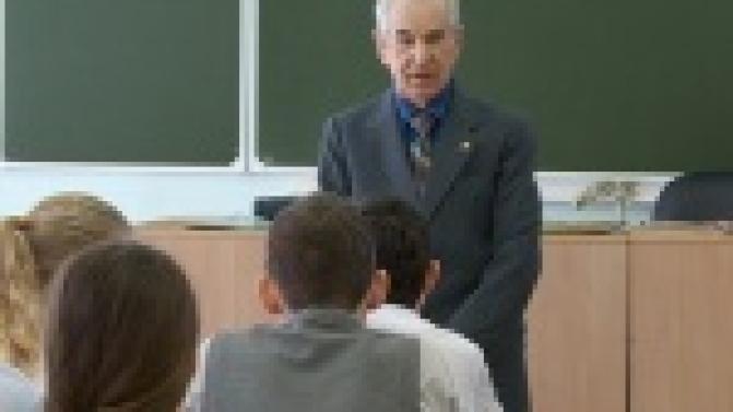 Он с детства искал отца и спустя 70 лет поиски привели в Германию