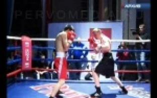 Талантливый спортсмен Марк Урванов присоединился к движению "Первоуральск - город чемпионов".