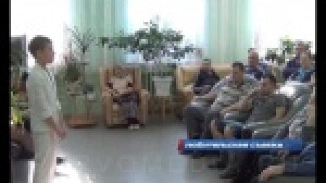 История - не из учебника, а из первых уст.