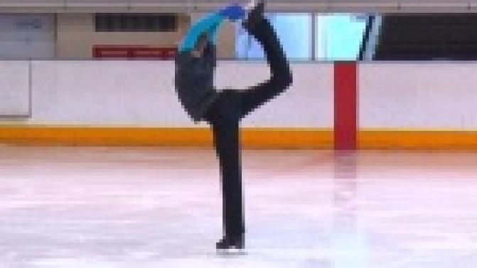 Серебряная медаль и выход в финал