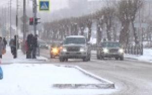 Рабочая неделя будет длинной