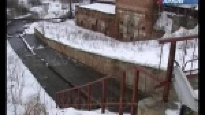 Первоуральск к паводку готов - сегодня об этом отчитались специалисты