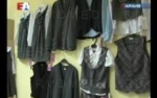 Многодетным и малообеспеченным семьям Первоуральска помогут приобрести школьную форму.