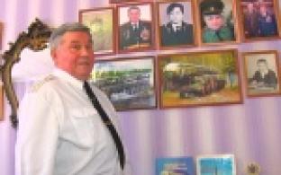 Династия: честь и доблесть