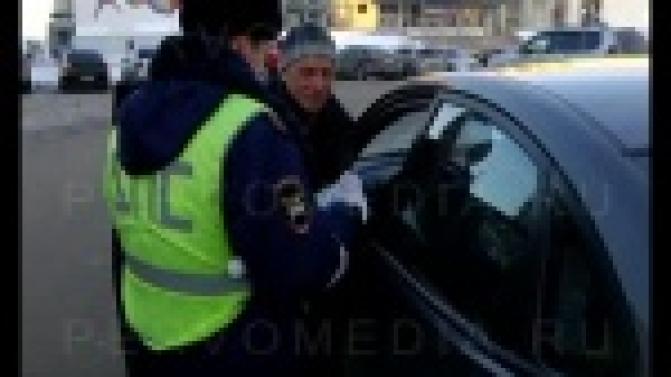 Полтора десятка первоуральских водителей получили штрафные квитанции за нарушения при перевозке детей.