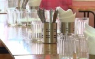 В первоуральских школах изучили новое меню