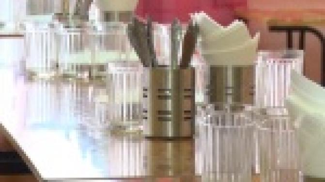 В первоуральских школах изучили новое меню