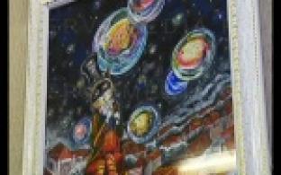 В музее Новотрубного завода открылась новая выставка